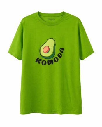 POLO AVOCADO MANGA CORTA - SM