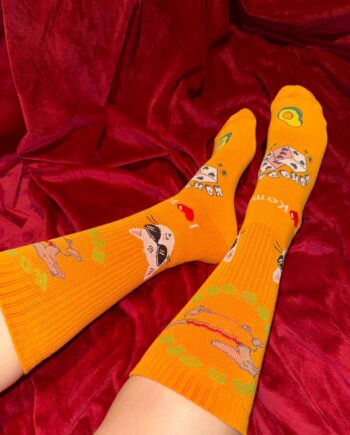 MEDIAS NARANJAS ALTAS