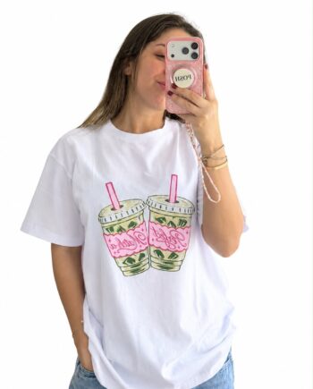 POLO MATCHA
